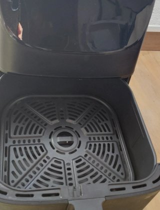 AIRFRYER COSORI 5.7 NUEVA