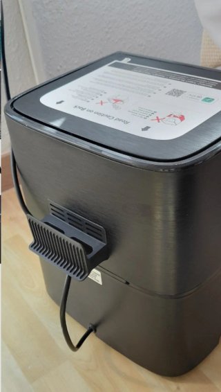 AIRFRYER COSORI 5.7 NUEVA