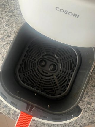 Freidora de aire COSORI