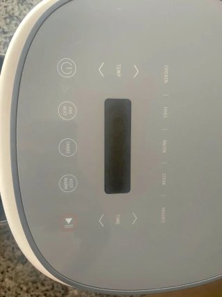 Freidora de aire COSORI