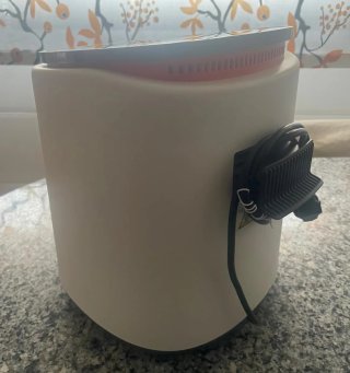 Freidora de aire COSORI