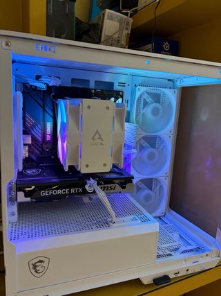 PC Gaming RTX 5060 Ti