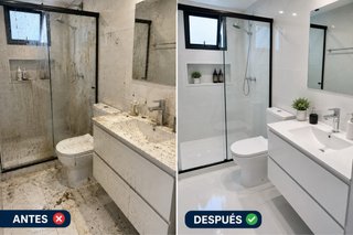 cotización gratuita, servicio de limpieza profesio