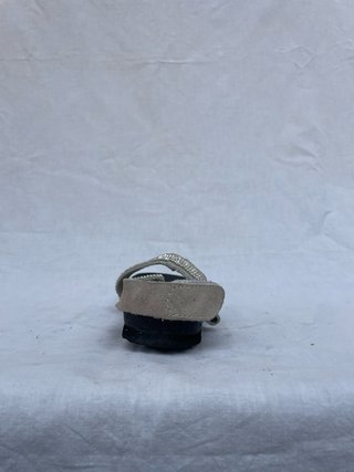 Sandali Divine Follie con strass Tg 37