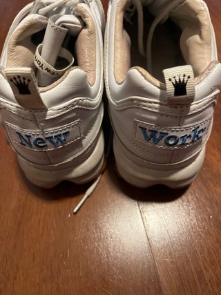 Tenis Fila x Alife New York Colección