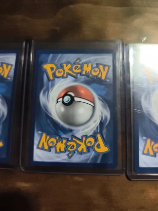 Cartas Pokémon First Partner Galar