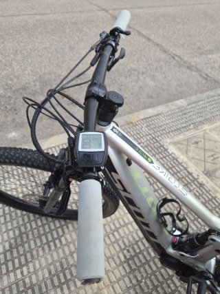 SCOTT E-Ride 930 Bicicleta Eléctrica