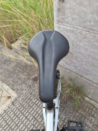 SCOTT E-Ride 930 Bicicleta Eléctrica