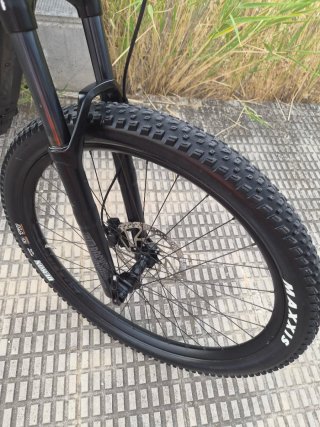 SCOTT E-Ride 930 Bicicleta Eléctrica