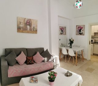 Piso en alquiler en San Bartolomé - Judería en Sevilla