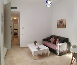 Piso en alquiler en San Bartolomé - Judería en Sevilla