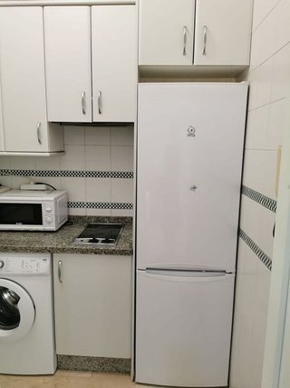Piso en alquiler en San Bartolomé - Judería en Sevilla