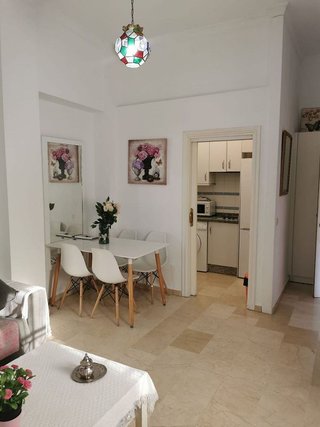 Piso en alquiler en San Bartolomé - Judería en Sevilla