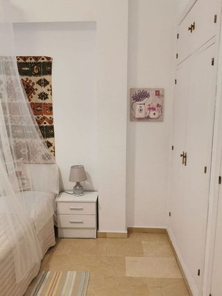Piso en alquiler en San Bartolomé - Judería en Sevilla