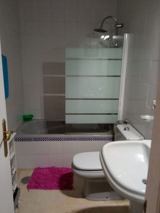 Piso en alquiler en San Bartolomé - Judería en Sevilla