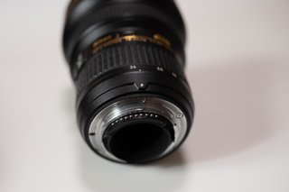 Objetivo Nikon AF-S 14-24mm f/2.8 G ED