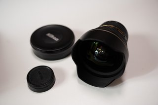 Objetivo Nikon AF-S 14-24mm f/2.8 G ED