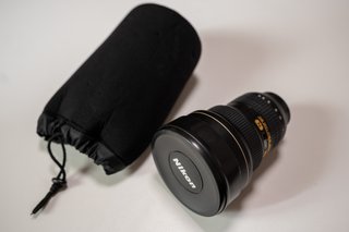 Objetivo Nikon AF-S 14-24mm f/2.8 G ED