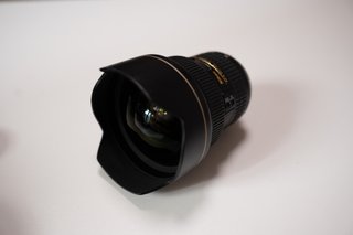 Objetivo Nikon AF-S 14-24mm f/2.8 G ED