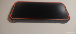 Oscal Marine 2 8GB/256GB Negro/Naranja