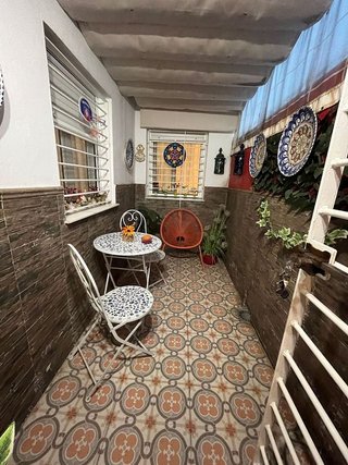 Piso en alquiler en Feria-Alameda en Sevilla