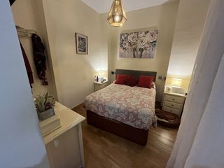 Piso en alquiler en Feria-Alameda en Sevilla