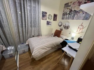 Piso en alquiler en Feria-Alameda en Sevilla