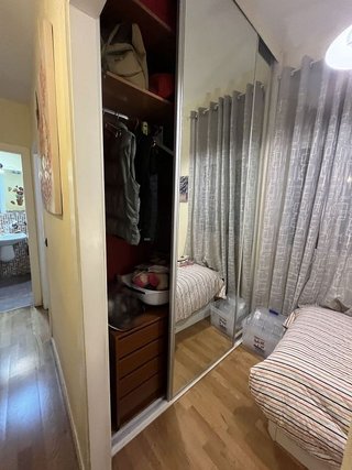 Piso en alquiler en Feria-Alameda en Sevilla
