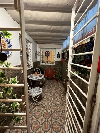 Piso en alquiler en Feria-Alameda en Sevilla