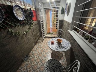 Piso en alquiler en Feria-Alameda en Sevilla