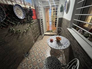 Piso en alquiler en Feria-Alameda en Sevilla