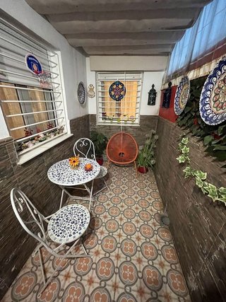 Piso en alquiler en Feria-Alameda en Sevilla