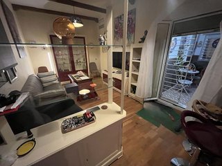 Piso en alquiler en Feria-Alameda en Sevilla