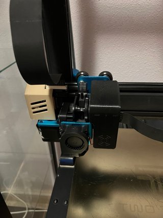 Impresora 3D Artillery Sidewinder X1