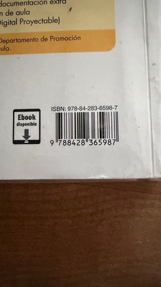 Libros grado medio