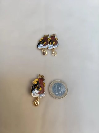 3 Insignias Falla Taüt Cullera