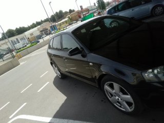 audi A3  a3 2007