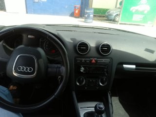 audi A3  a3 2007