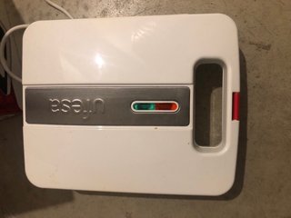 Sandwichera Ufesa SW7400