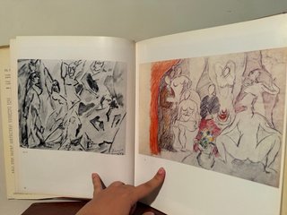 El cubismo de Picasso catálogo razonado de la o...