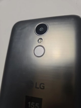 LG K10 2017