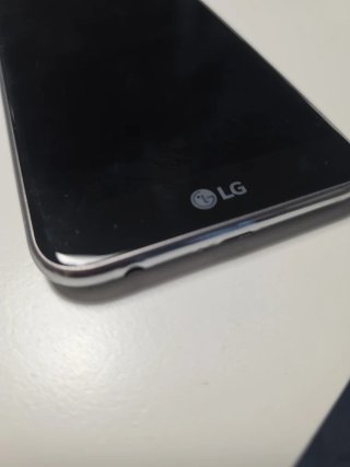 LG K10 2017