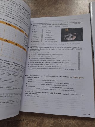Nos Vemos Hoy 4 (B2) Curso de Español EOI