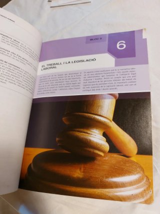 Economia de l'empresa 1 Batx