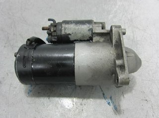 Opel m1t30171 motor arranque zafira cosmo 1405791