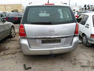 Opel m1t30171 motor arranque zafira cosmo 1405791