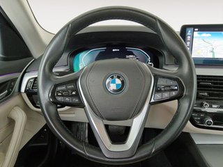 BMW Serie 5 530e