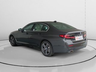 BMW Serie 5 530e