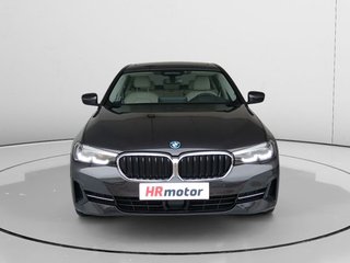 BMW Serie 5 530e