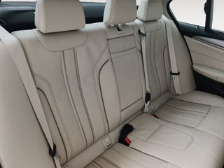 BMW Serie 5 530e
